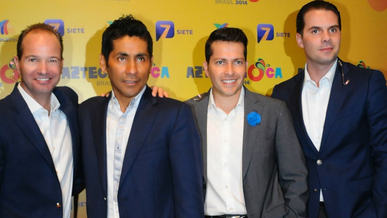 ‘Revientan’ a TV Azteca por culpa de uno de su cronistas de futbol: “Que se vaya”