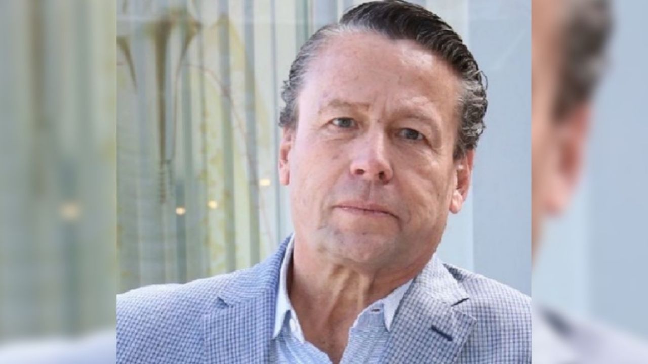 Sebastian, el hijo de Alfredo Adame, explota en su contra: “¿Pero por qué me llamas pen…?”