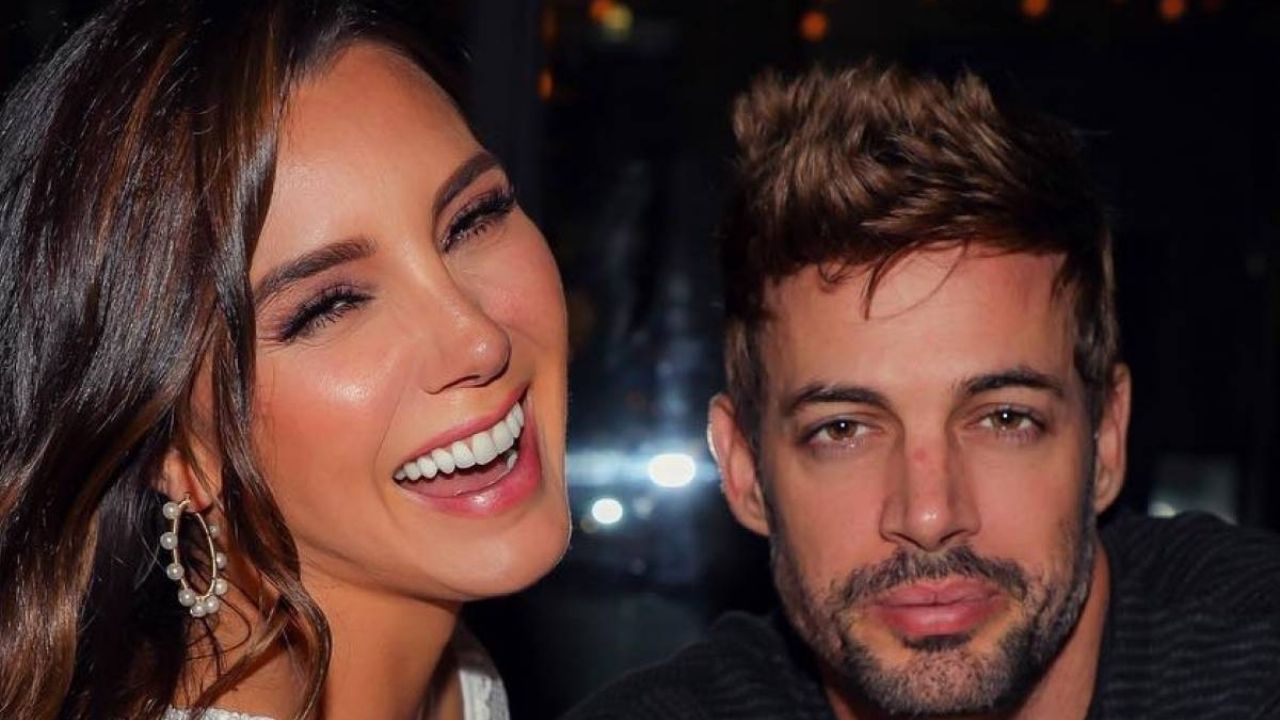 Elizabeth Gutiérrez, novia de William Levy, revela detalles sobre su relación: “Ya me siento casada”