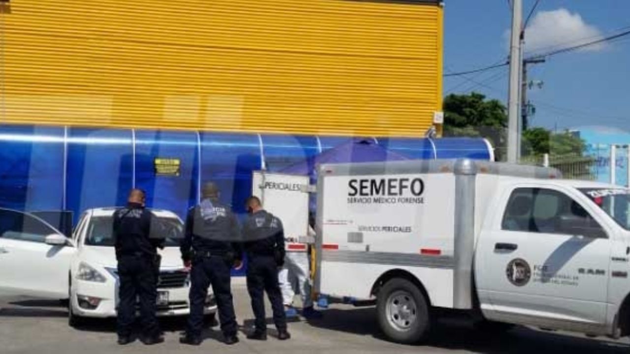 Cajeme: Ataque armado deja saldo de un muerto en la colonia Cumuripa