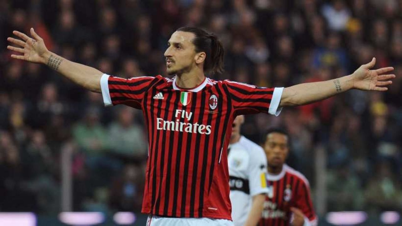 Ibrahimovic deja callados a los que hablan sobre su retiro: “Apenas estoy calentando”