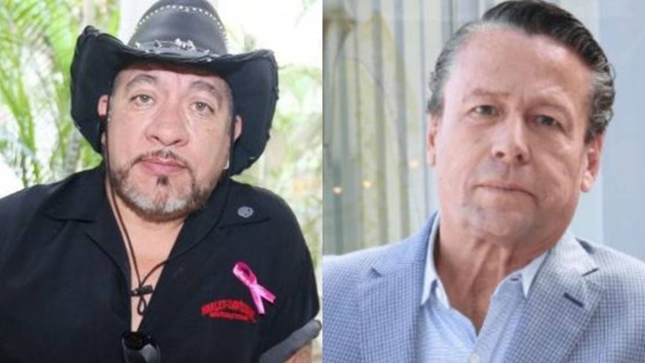 Ni Televisa ni TV Azteca, esta televisora se queda con la ‘Pelea del Siglo’ entre Adame y Trejo