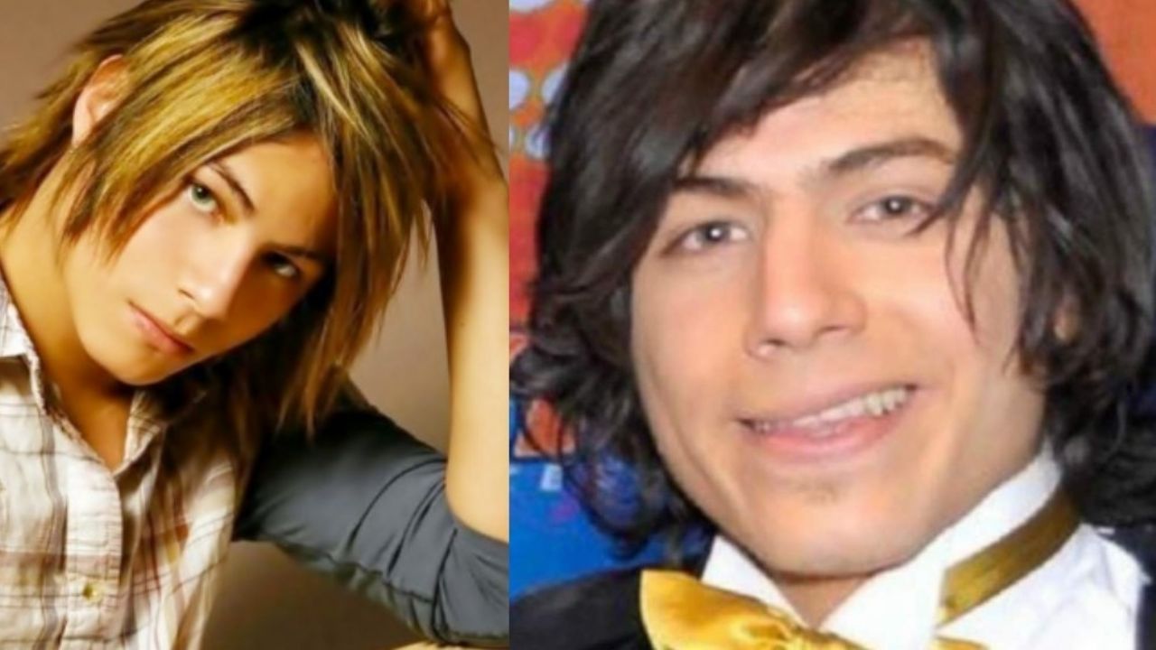 Paolo Botti de ‘La Academia’: Tras dejar TV Azteca por Televisa, ahora luce irreconocible en ‘Hoy’