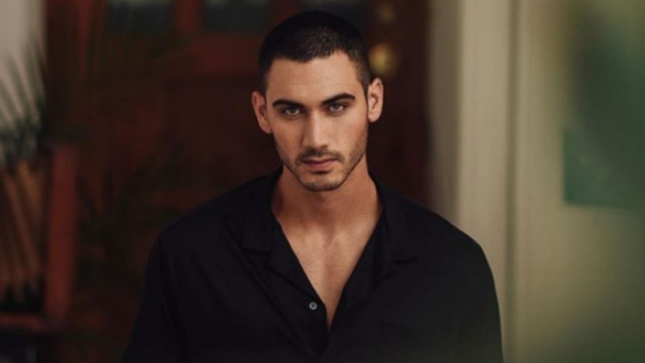 Tras salir de Televisa y unirse a Netflix, Alejandro Speitzer causa sensación con ‘Oscuro deseo’