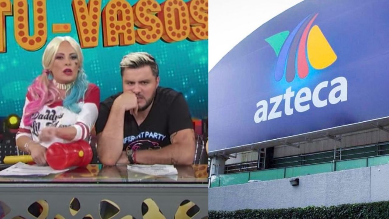 “Programa baratito”: Conductores de Televisa atacan a TV Azteca y humillan a ‘La Voz’ y ‘VLA’