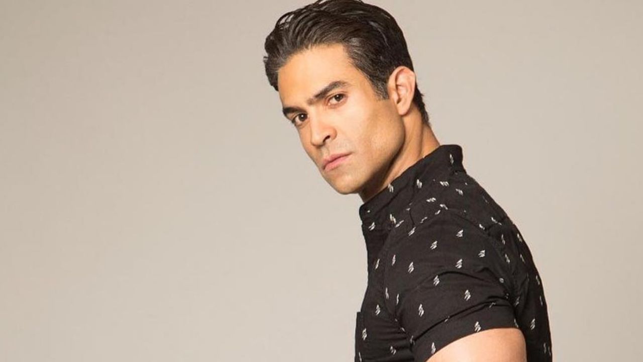 Galán de Televisa estuvo a punto de ser víctima de la delincuencia en la CDMX