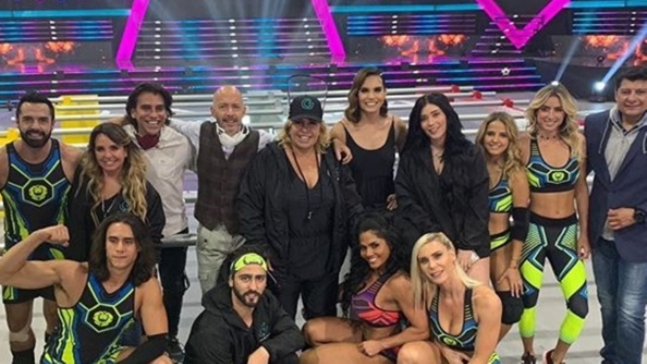 Magda Rodríguez, productora de ‘Guerreros’, desmiente rumores: “No tengo favoritos”