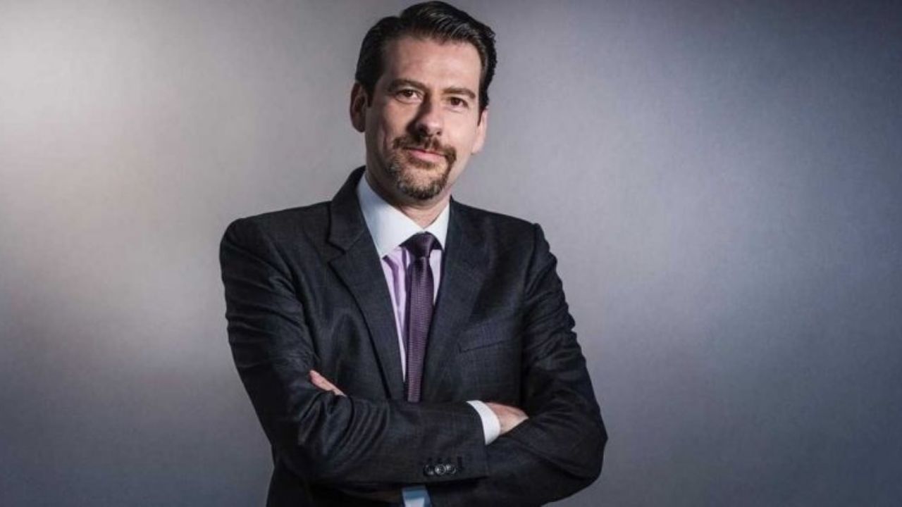 Eduardo Videgaray rompe el silencio y defiende a su hermano en redes: “Lozoya va inventar todo”