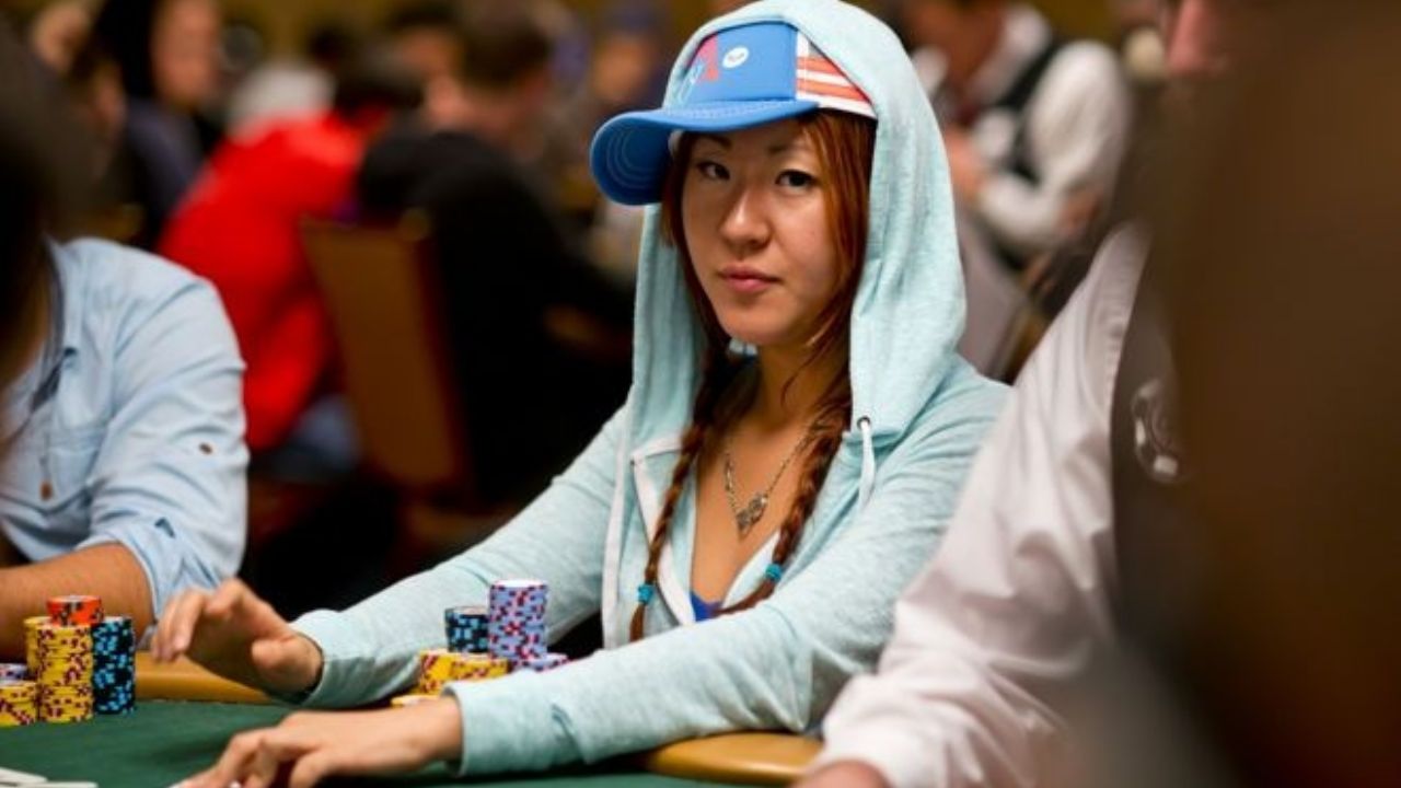 Trágico final: Hallan el cuerpo calcinado de la jugadora de póker, Susie Zhao