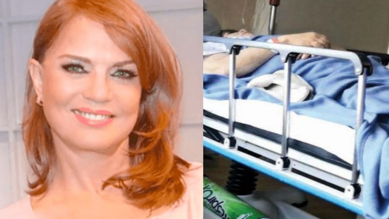 ¿Qué fue de Mariagna Prats? Entre ‘vicios’ y un divorcio, dejó Televisa y quedó en silla de ruedas