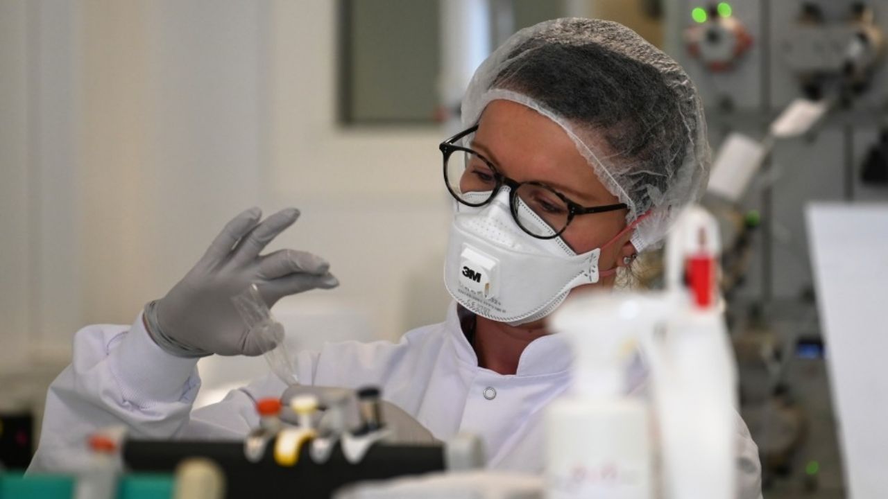 Ayuda Covid-19: Crean mascarilla capaz de neutralizar el virus del SARS-CoV-2