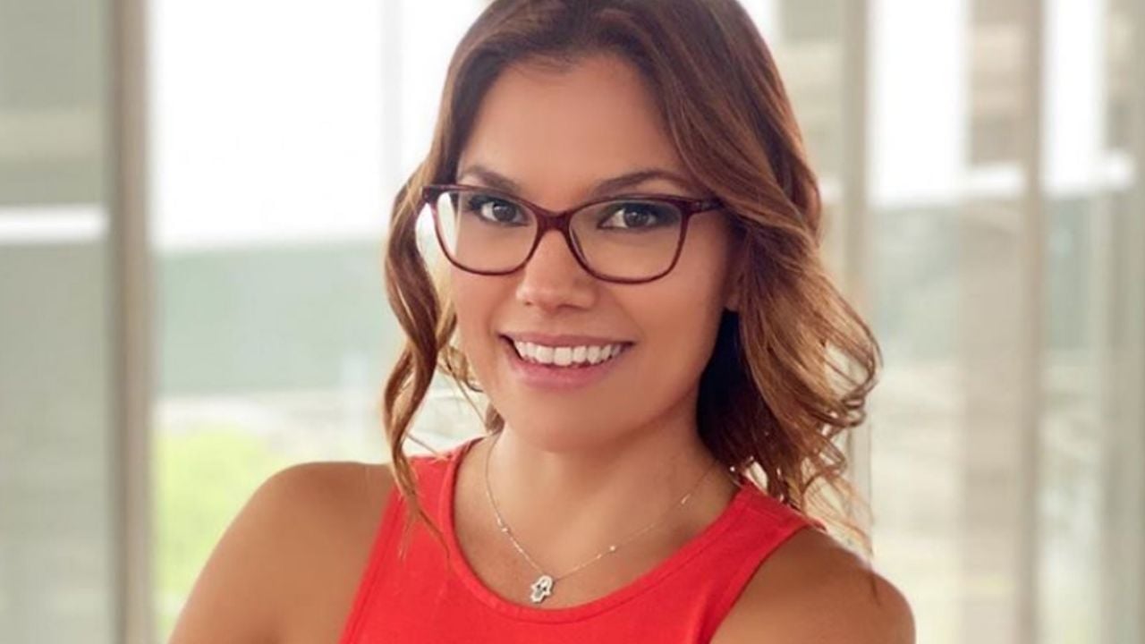 Tábata Jalil aprovecha el fin de semana para ir al mar y presumirlo en Instagram