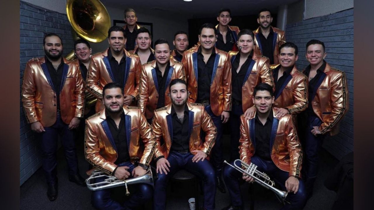 Los Recoditos recuerdan con cariño a uno de sus integrantes que falleció en un trágico accidente