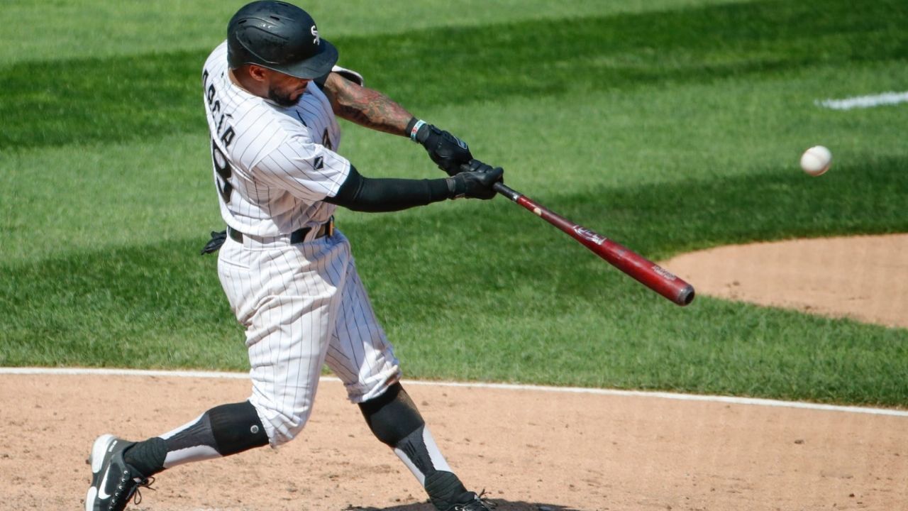 Medias Blancas se imponen a los Mellizos con dos jonrones de García