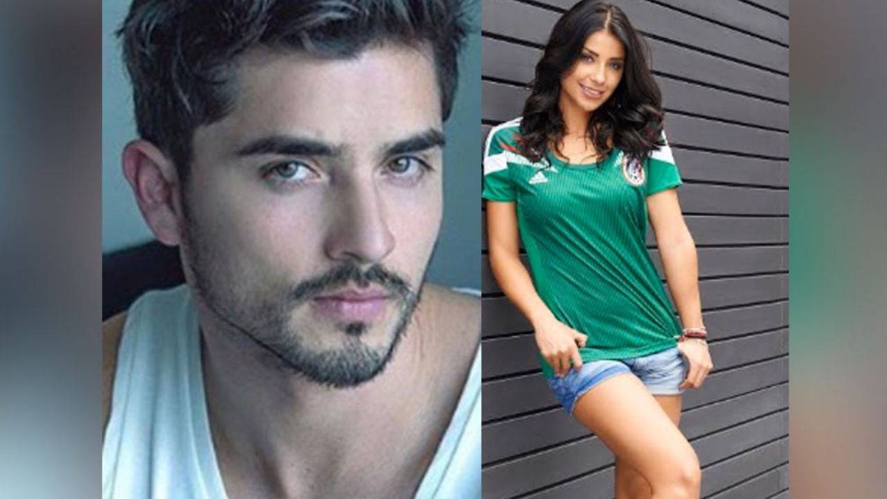 Ferka exhibe en vivo la traición de Christian Estrada y anuncia ruptura: “Me hizo una chin…”