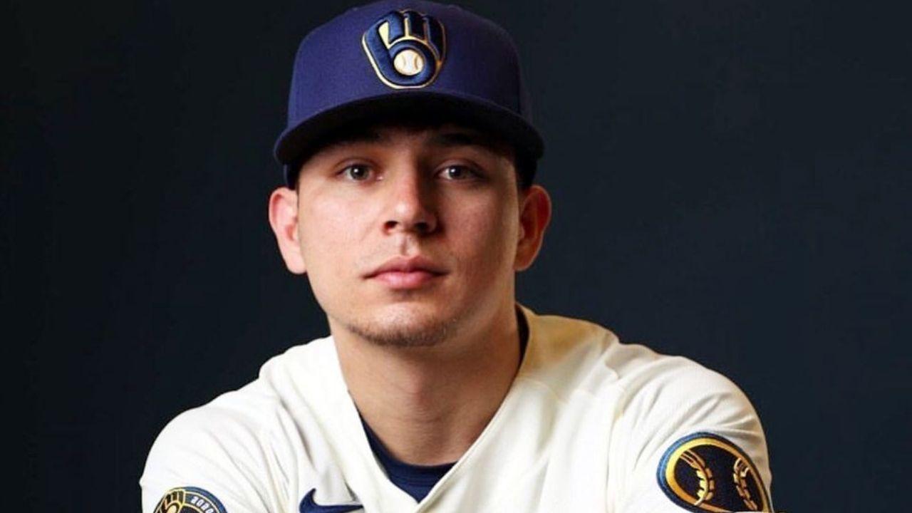 El sonorense Luis Urías regresa a los entrenamientos