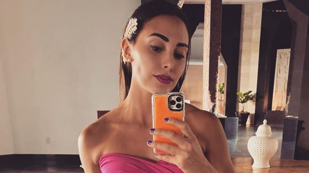 ¡Increíble! Macky González muestra los estragos físicos que le deja ‘Guerreros 2020’