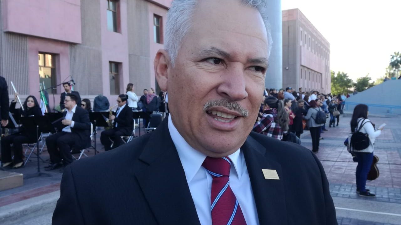 La Sección 54 del SNTE Sonora se prepara para iniciar las clases virtuales