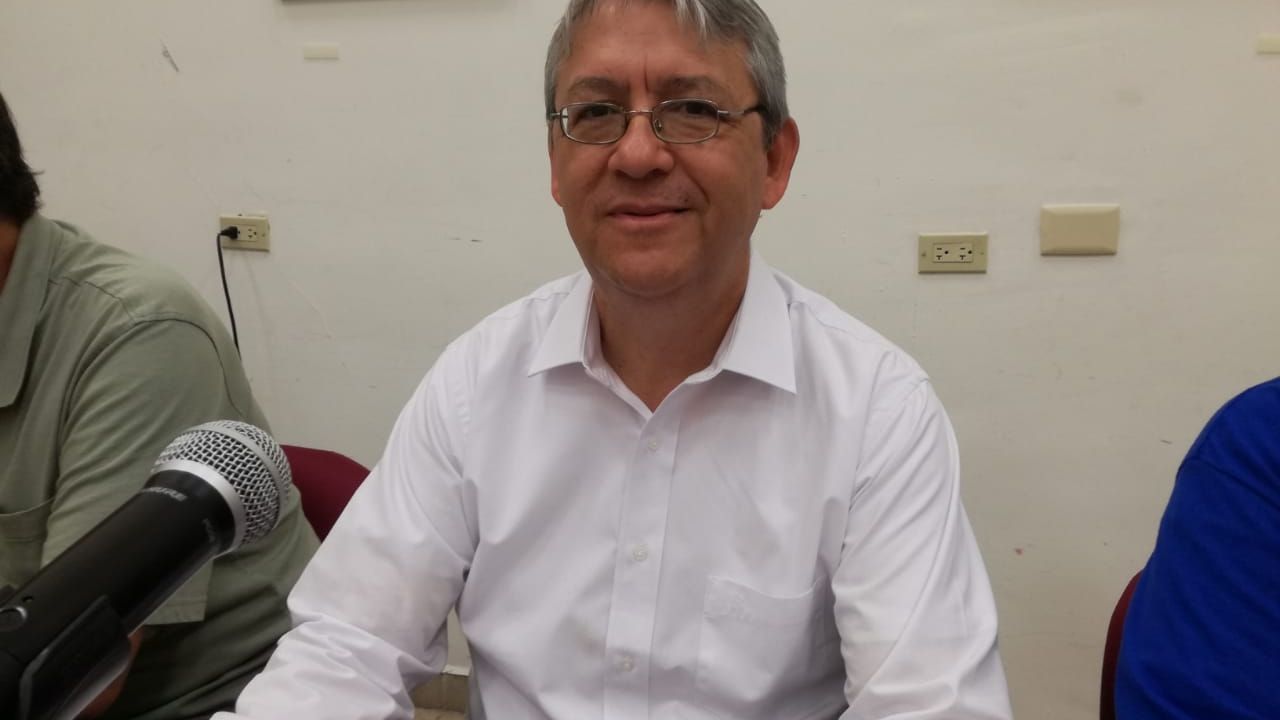 Sindicato de Unison ve necesario reducir número de alumnos en clases virtuales