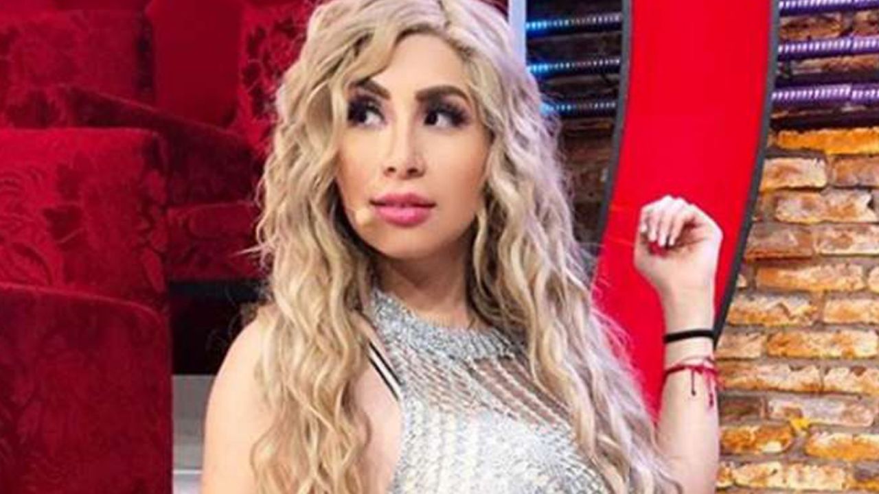 ‘La Bebeshita’ se vuelve la sensación de todo TikTok con su mejor baile