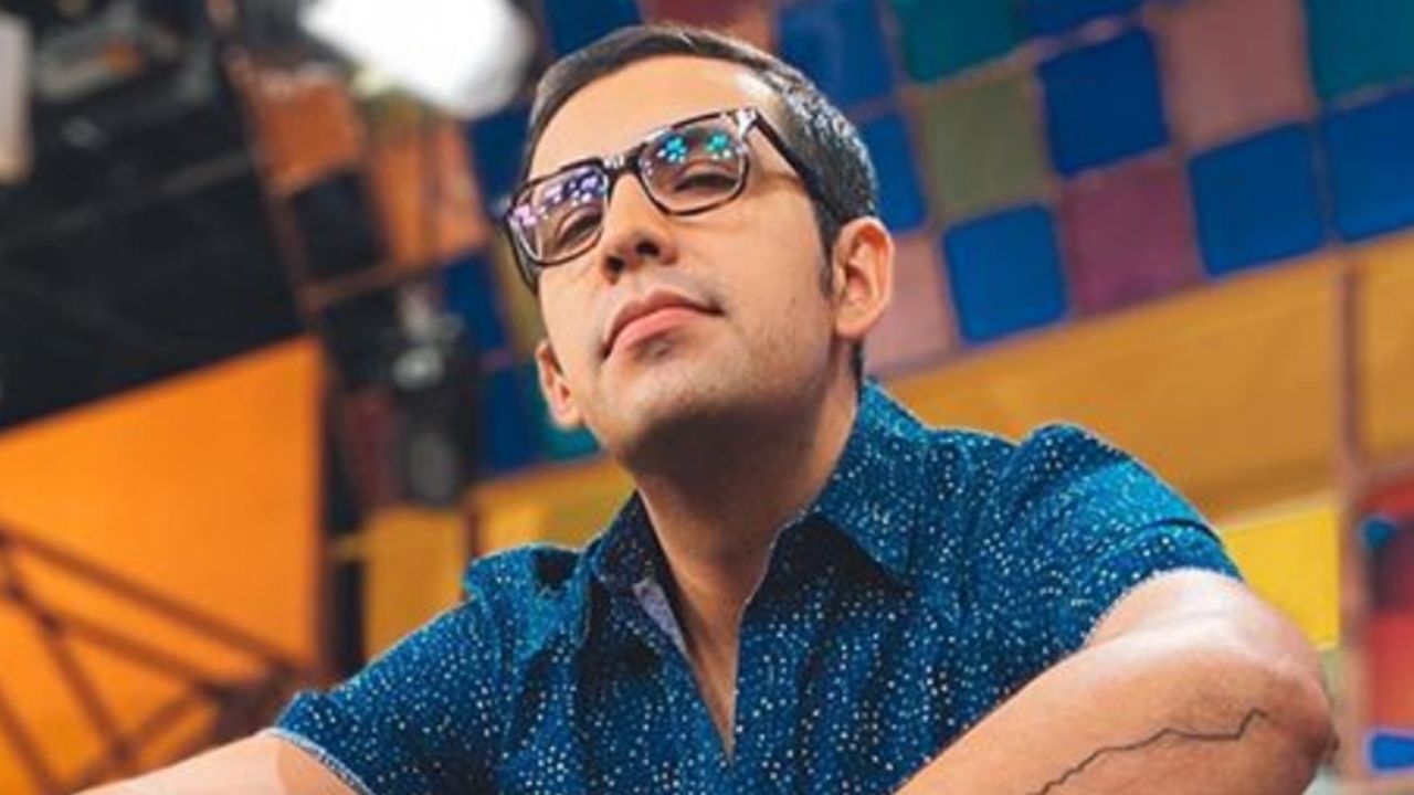 “Era feo y gordito”: ‘El Capi’ Pérez revela lo que sufrió para llegar al éxito en TV Azteca