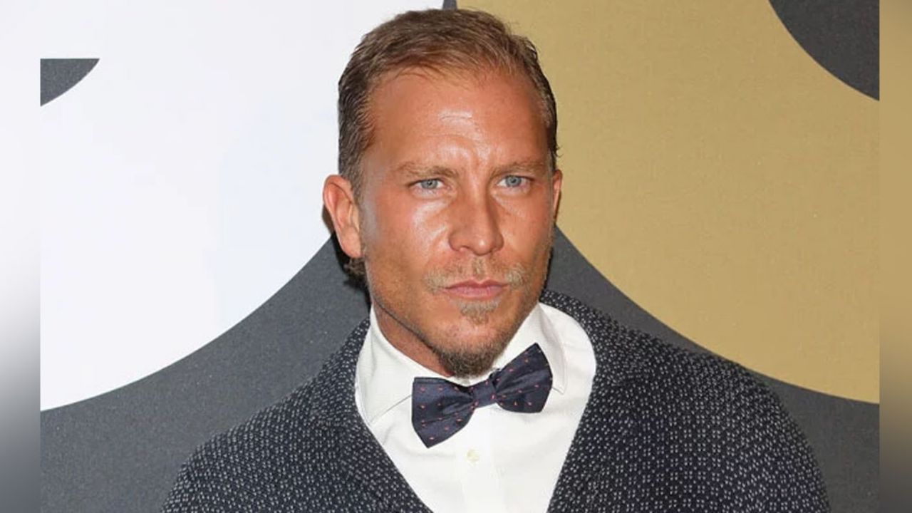 “Desde niño tuve problemas”: Salvador Zerboni confiesa que padece de un extraño trastorno