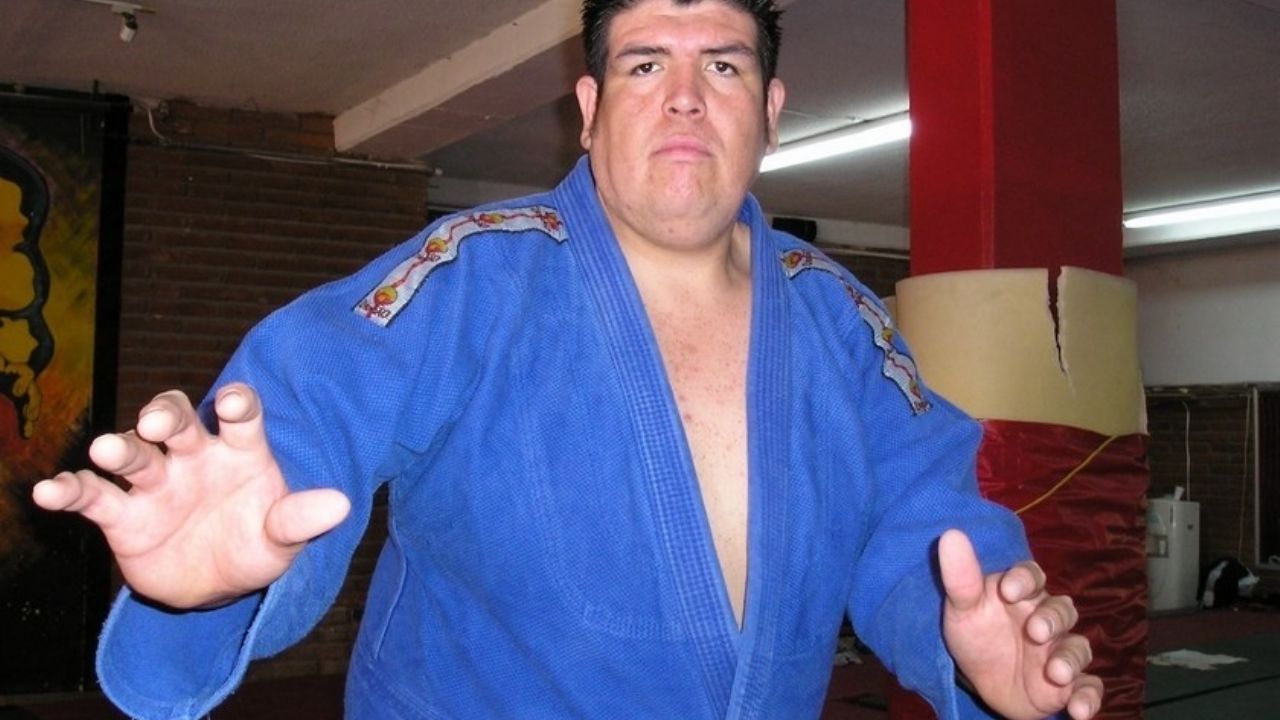 El deporte sonorense se encuentra de luto por el fallecimiento de Claudio Zupo