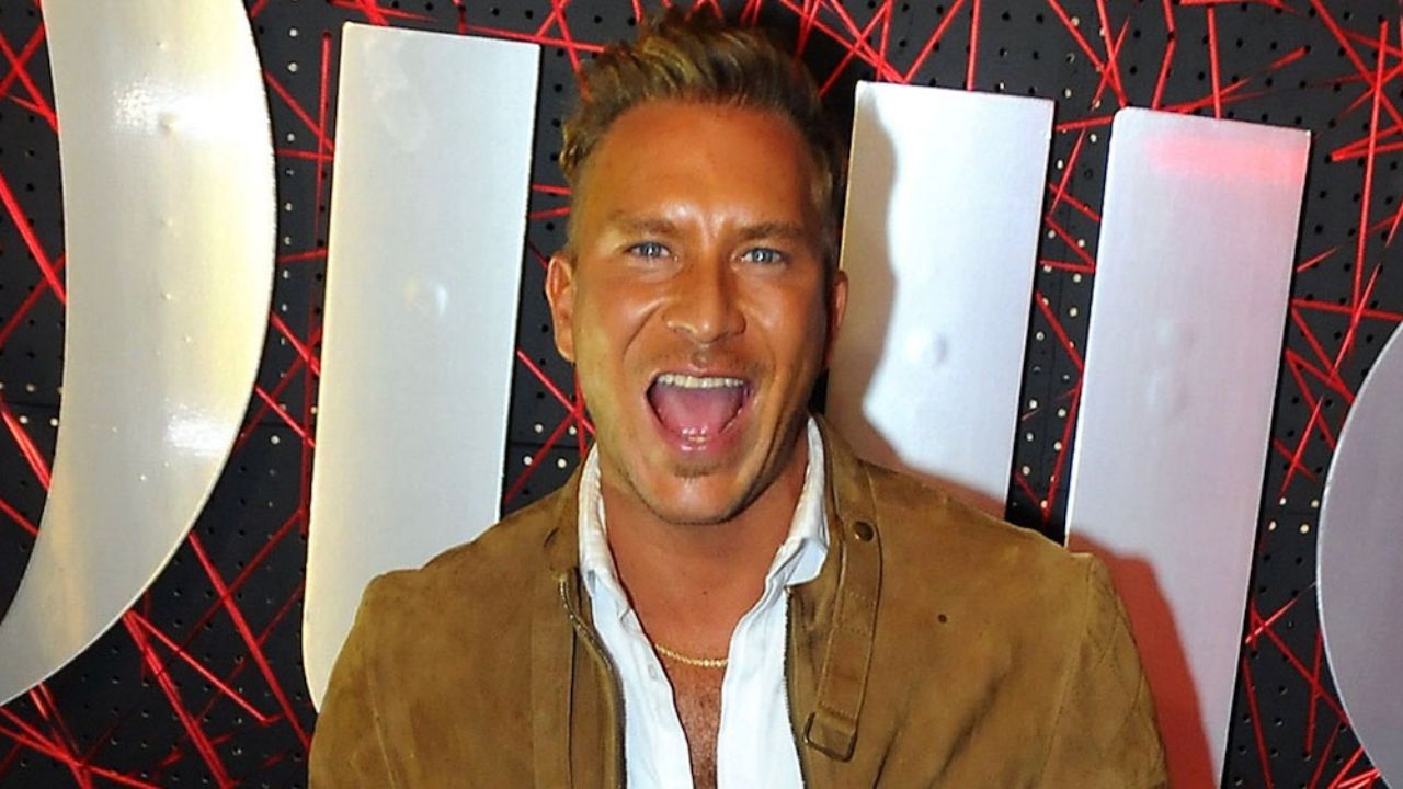 Por dejar una novela, Salvador Zerboni recuerda el día que lo “vetaron” de Televisa