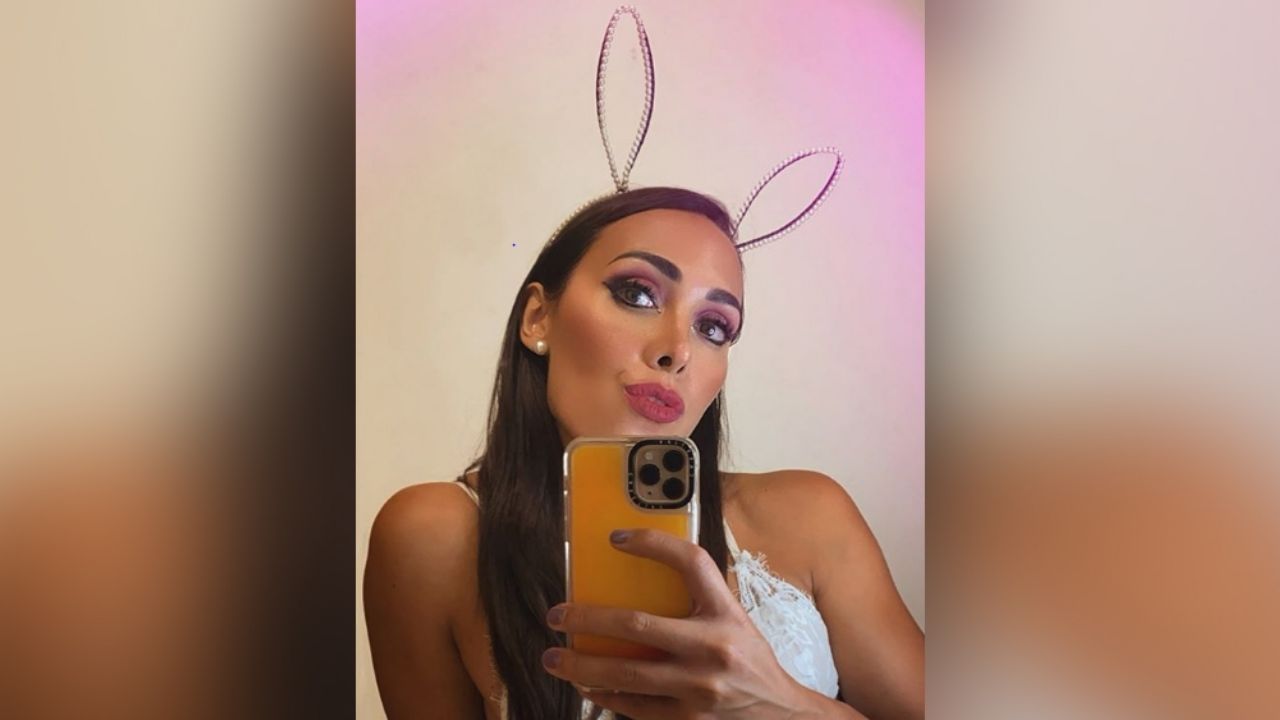 Televisa en pánico: Macky González revela resultados de su prueba de Covid-19: “Estoy destrozada”