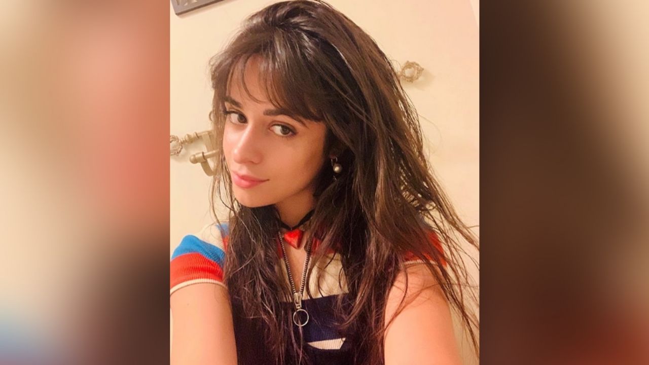 Camila Cabello enamora a fans al reaparecer en Instagram con rítmico baile