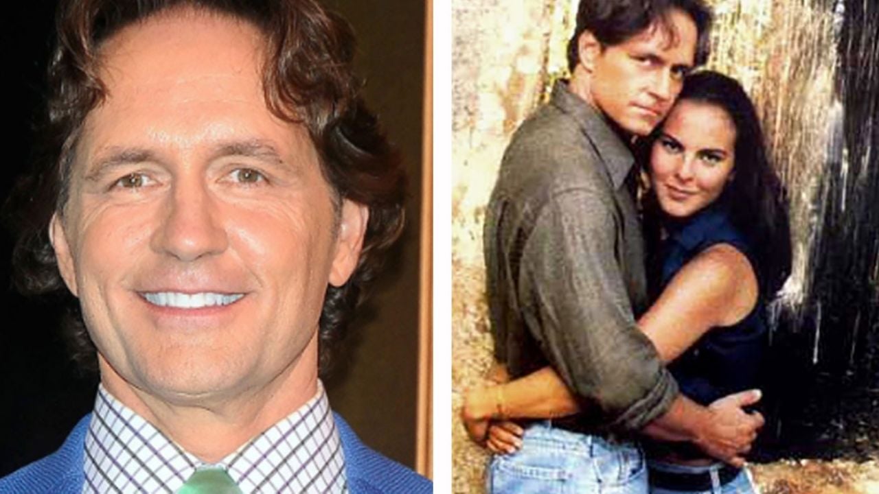 ¿Recuerdas a Guy Ecker? El galán dejó Televisa para unirse a Telemundo y así luce ahora