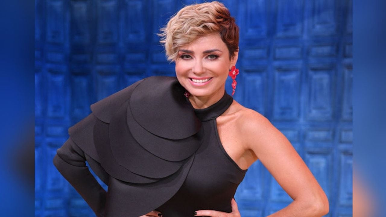 “Lo malo que eres casada”: Carmen Muñoz roba corazones y seguidores reaccionan