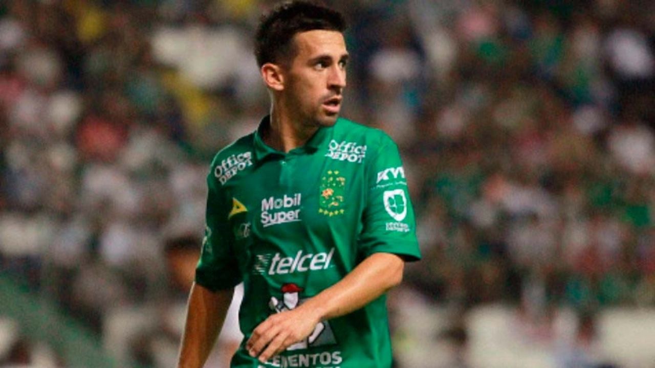 Un jugador del León da positivo a coronavirus y se perderá por lo menos dos jornadas