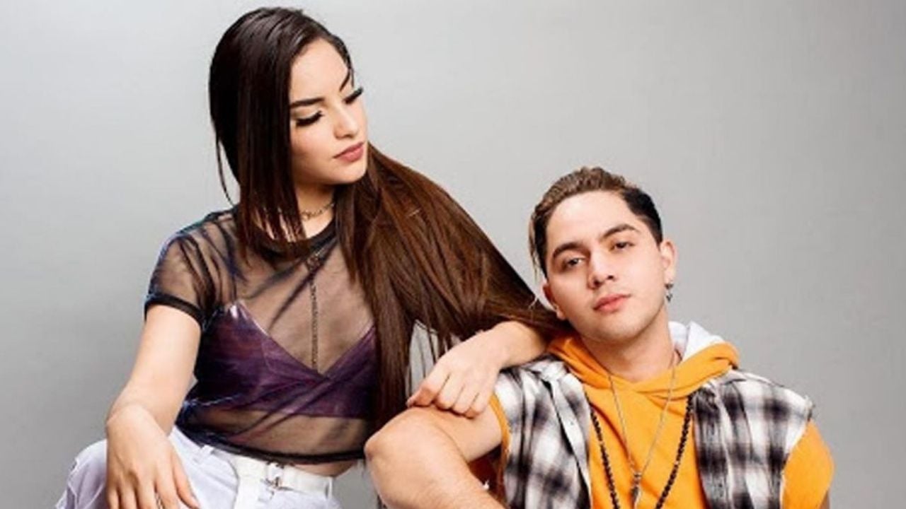 ¿Se la dedicó a Pantoja? Kimberly Loaiza hace revelación sobre ‘Me perdiste’ en Instagram