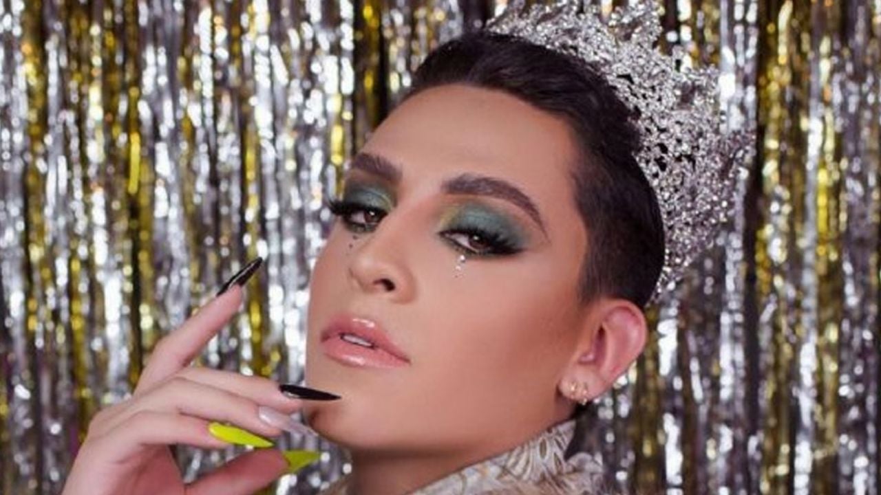 ¡Kunno se compromete! El famoso tiktoker comparte su felicidad con FOTO en redes: “Sí a todo”