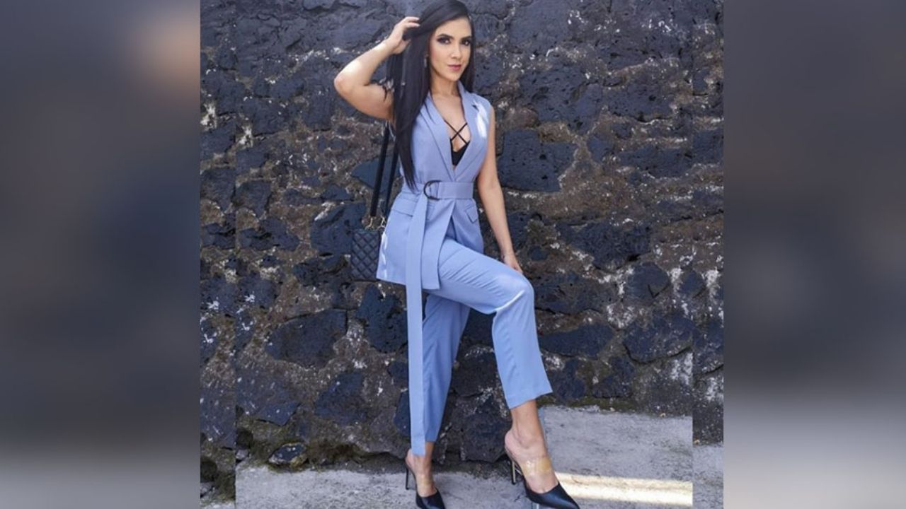 Gabriela Ávila, conductora de TV Azteca, conquista la audiencia de ‘Al Extremo’