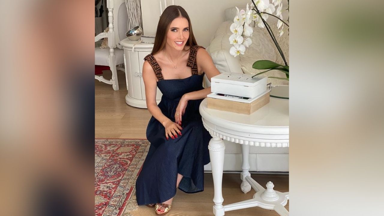 Tras no conseguir empleo en Televisa, Marlene Favela presume nuevo proyecto ¿en TV Azteca?