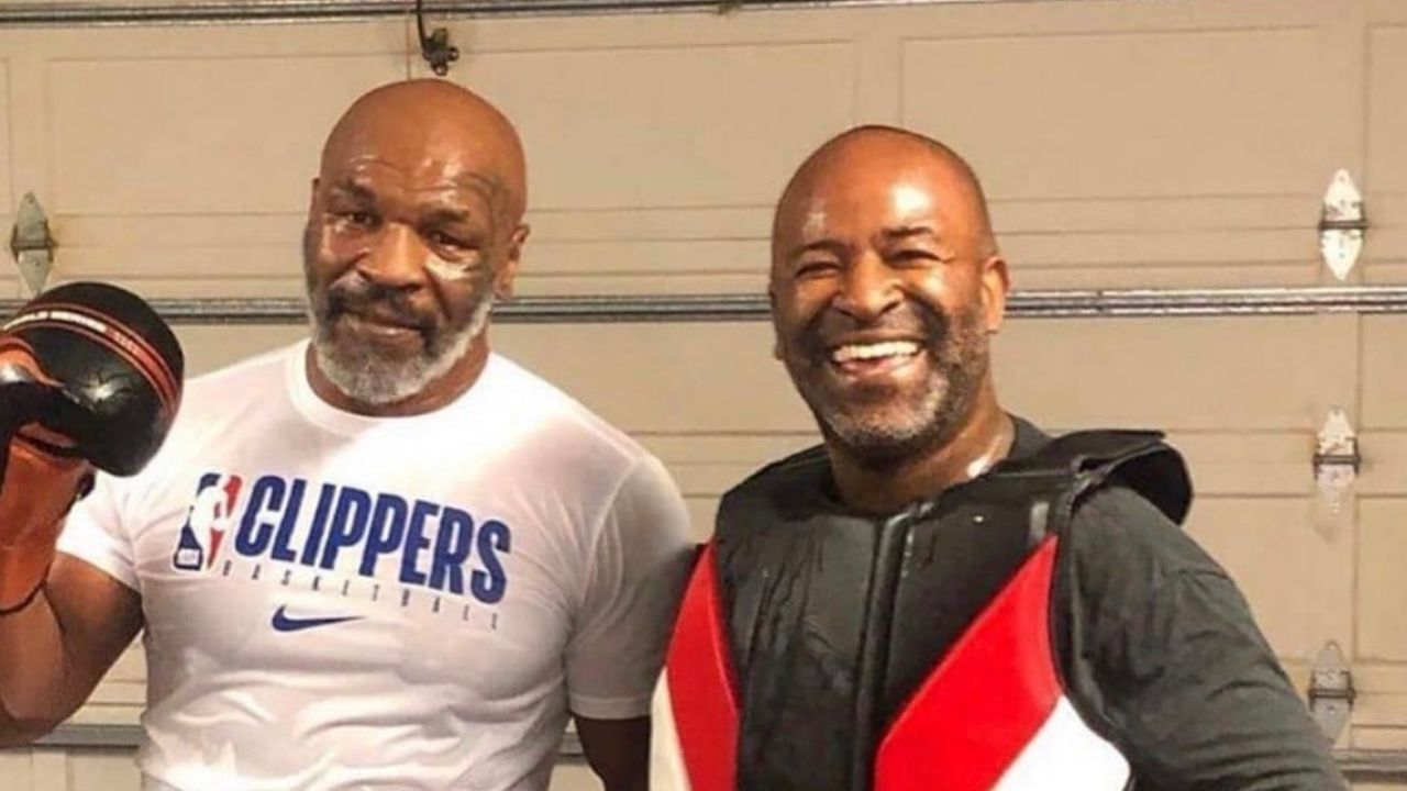 Se dan a conocer las reglas del combate entre Mike Tyson y Roy Jones