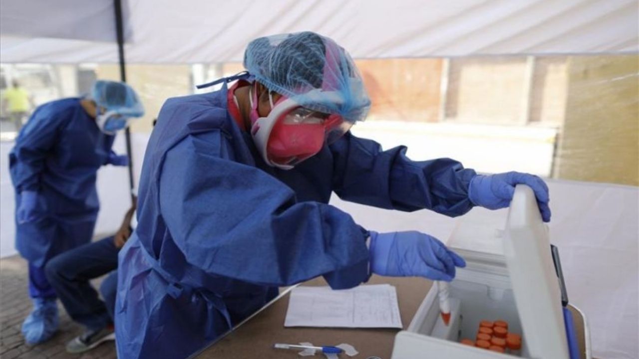 Reportan supuesta muerte de José Kuri, uno de los primeros casos de Covid-19 en México