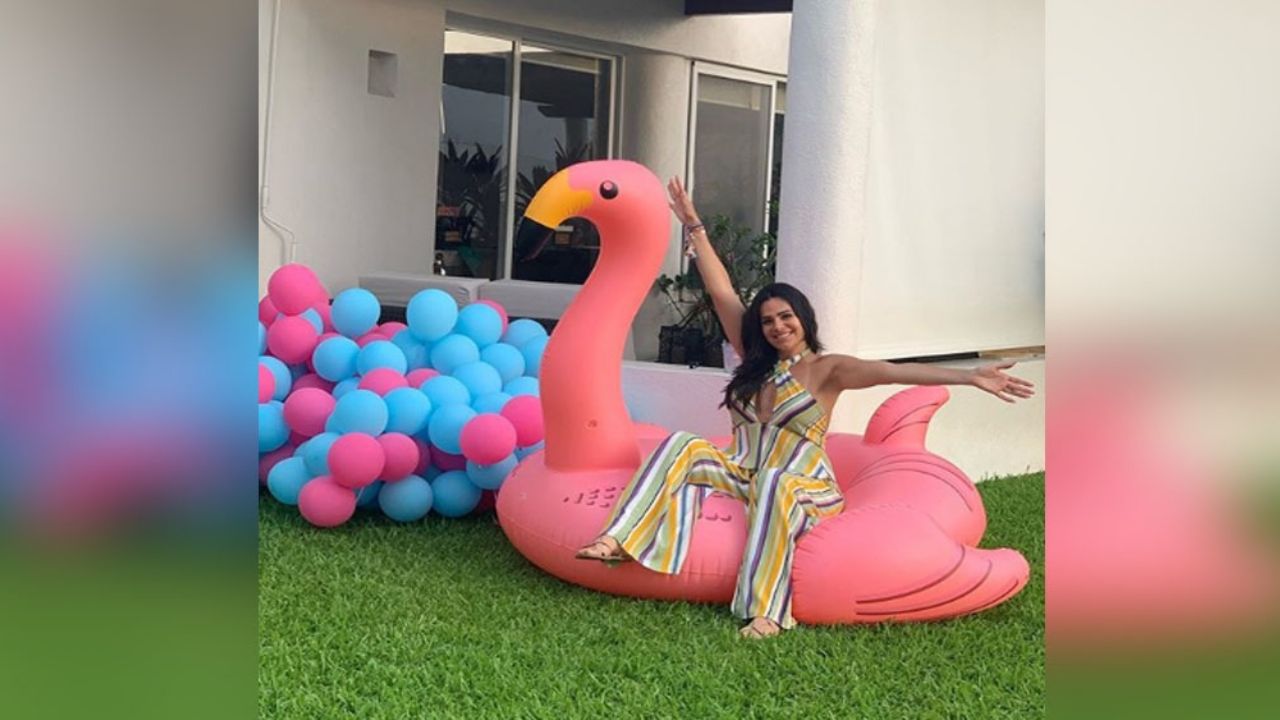 ¡No lo creerás! Luz Elena González disfruta la vida de esta maravillosa forma