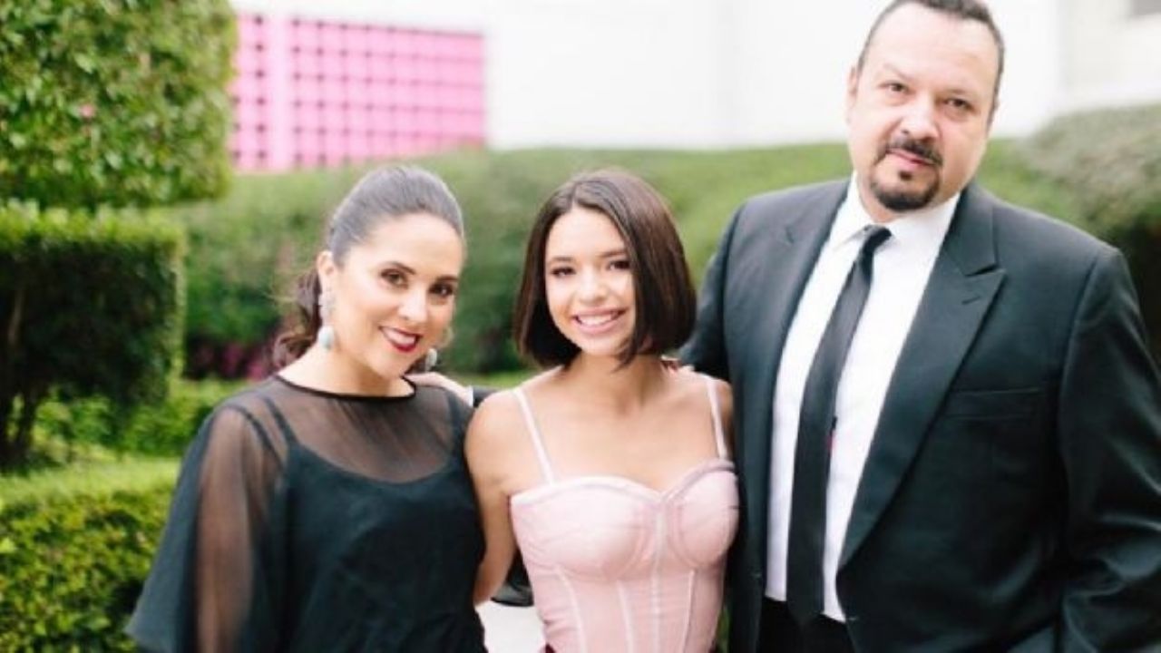 Así fue la historia de amor entre la mamá de Ángela Aguilar y Pepe Aguilar; él la conquistó