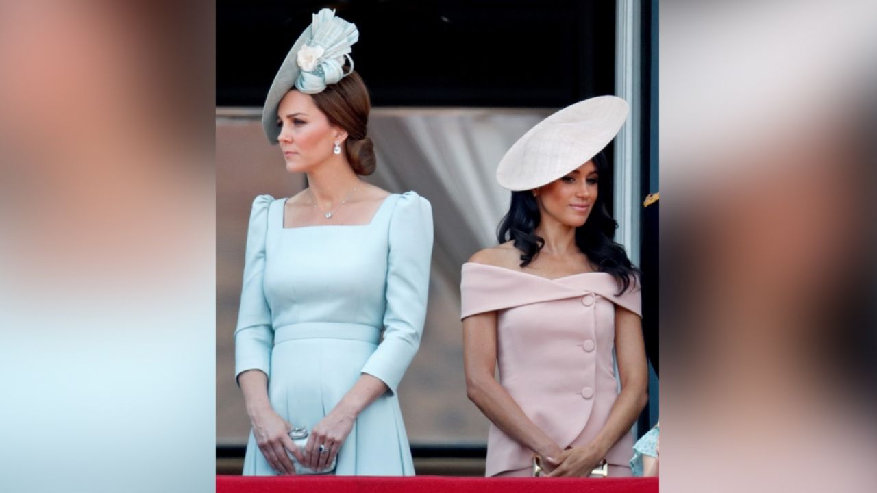 Kate Middleton y el brutal desprecio que sufrió por Meghan Markle: “No era suficiente nada”