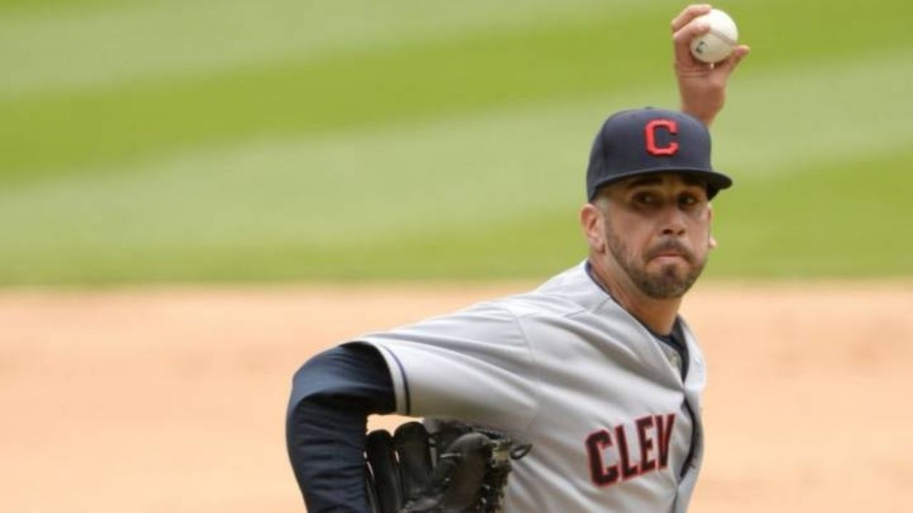 Historia pura; Óliver Pérez es el mexicano con más temporadas en las Mayores