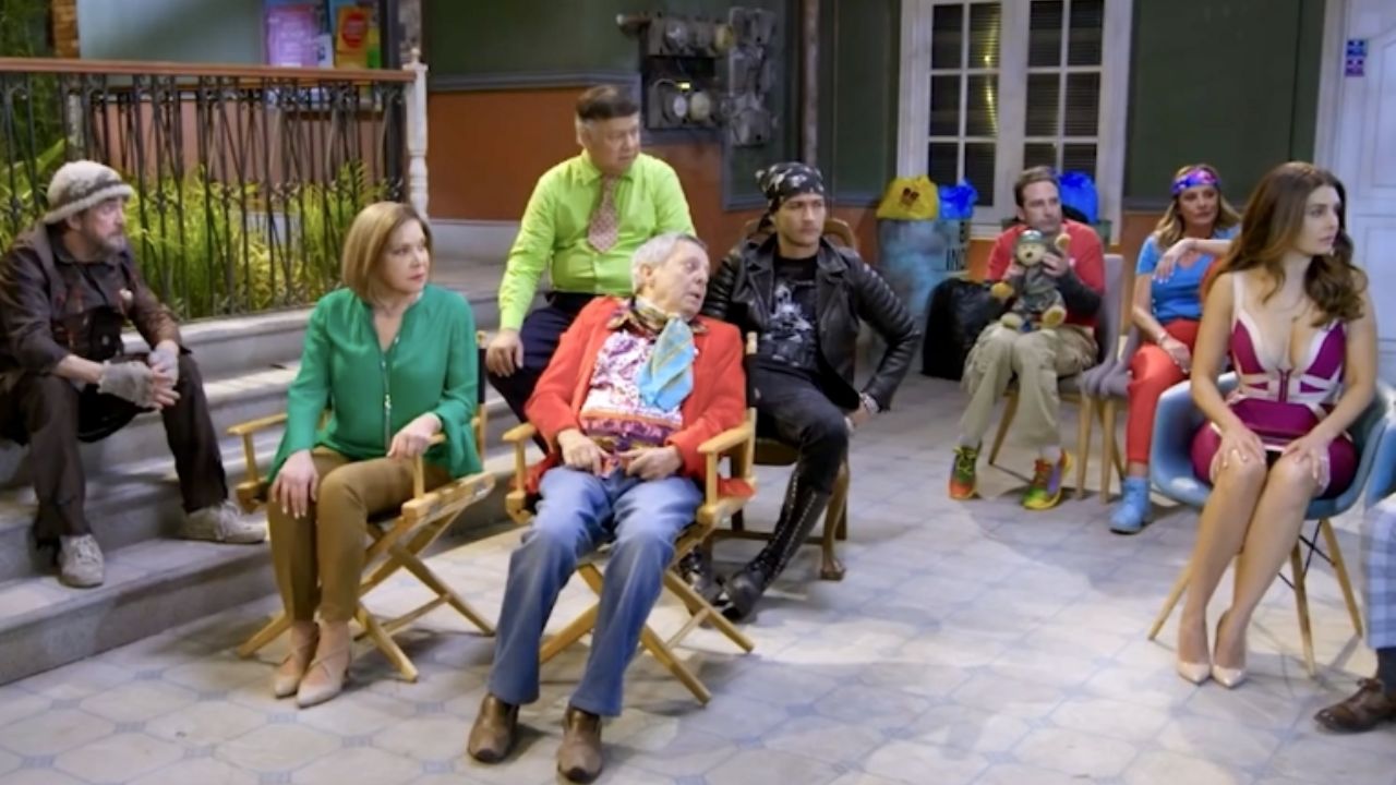 ‘Vecinos’: Estos son los actores que fracasaron y se quedaron sin protagónico en Televisa