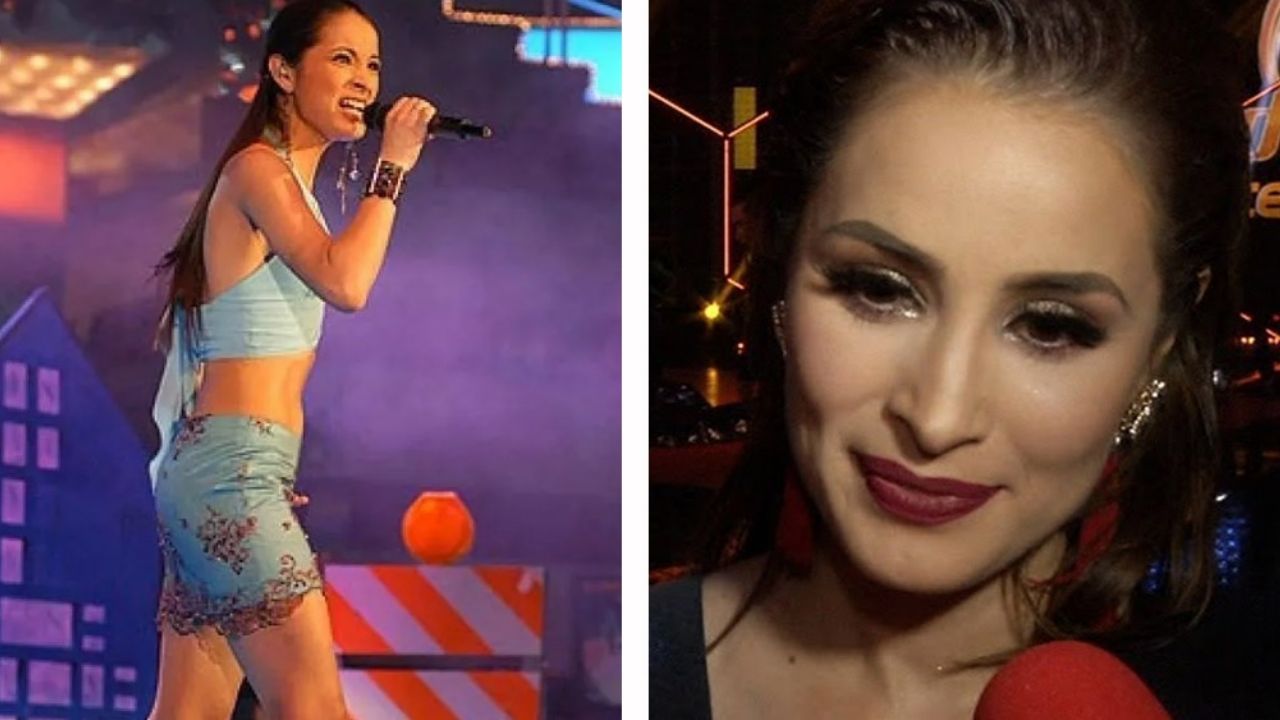 Cynthia Rodríguez revela que TV Azteca la despreció y la dejó fuera de ‘La Academia’