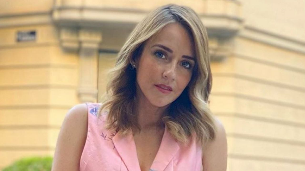 Jimena Pérez ‘La Choco’ se escapa a los mares españoles y lo presume en Instagram