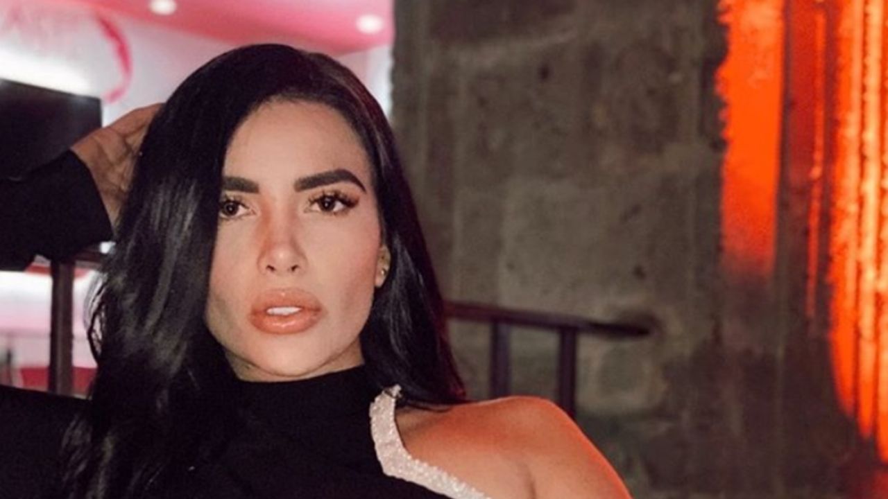 “Chin… a otro lado”: Dania de ‘Acapulco Shore’ se burla por ‘complot’ ¿de Manelyk?