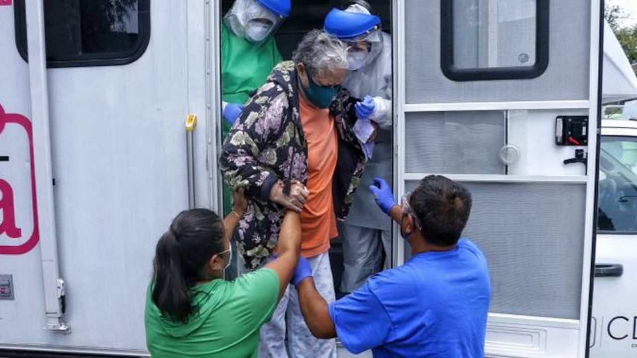 Coronavirus en México: Confirman 390 mil 516 casos positivos y 43 mil 680 decesos