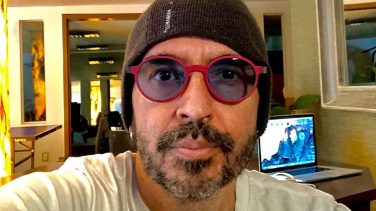 Tras superar el cáncer, Memo del Bosque se quedará sin exclusividad en Televisa