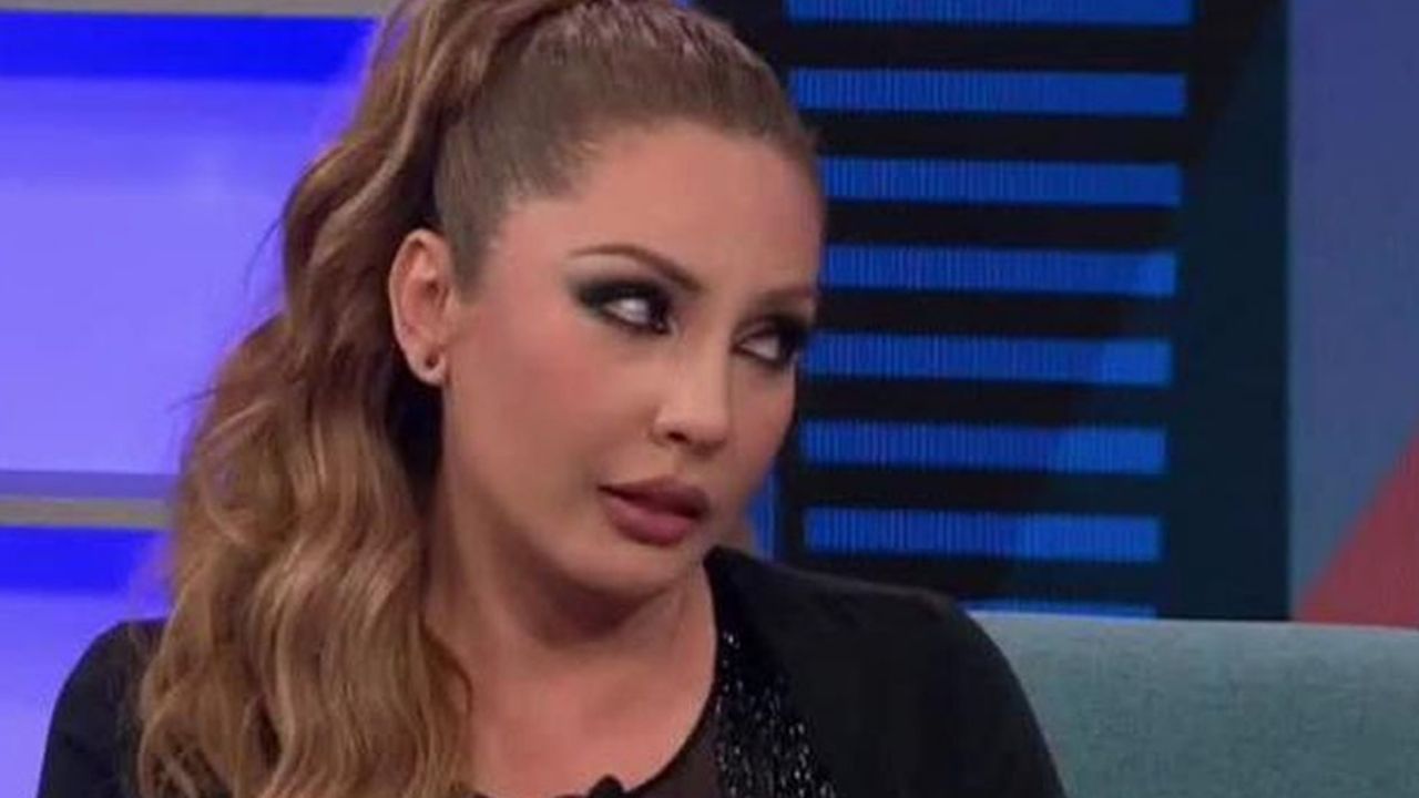 Paty Navidad ruega a la prensa y medios que ya no la agredan por “pensar diferente”